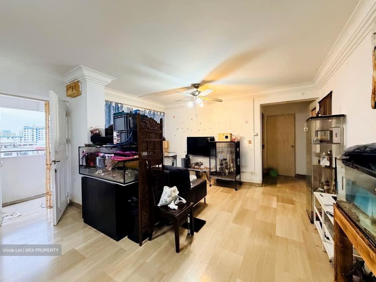 Blk 437 Fajar Road (Bukit Panjang), HDB 4 Rooms #548580901